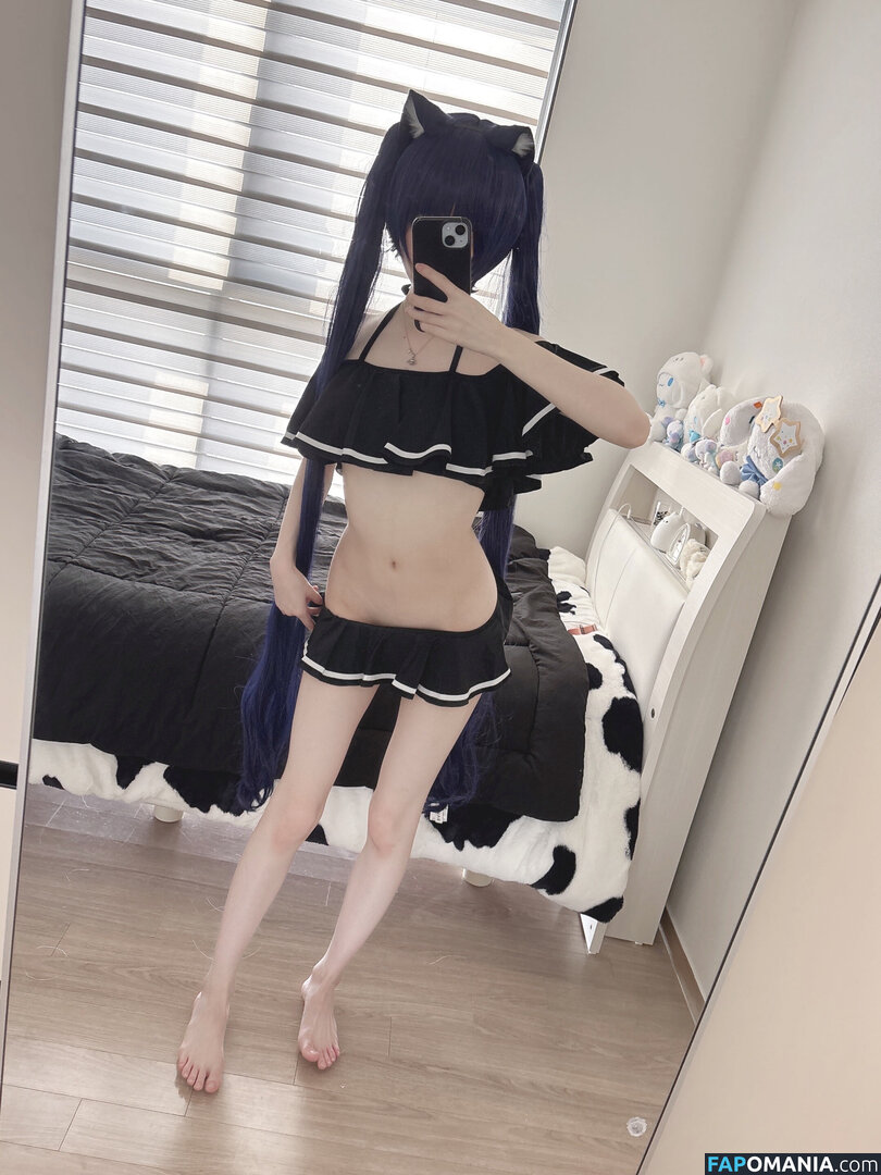 https: / nenechi890 Nu OnlyFans  Foto vazada #13