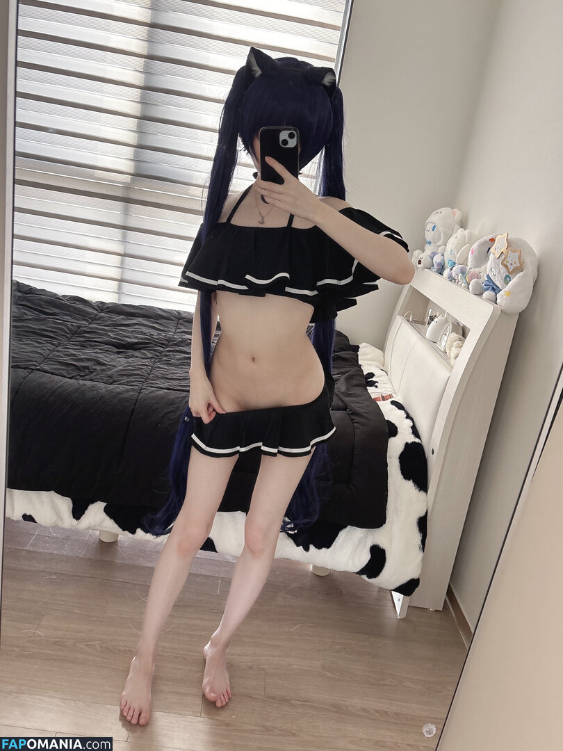 https: / nenechi890 Nu OnlyFans  Foto vazada #14