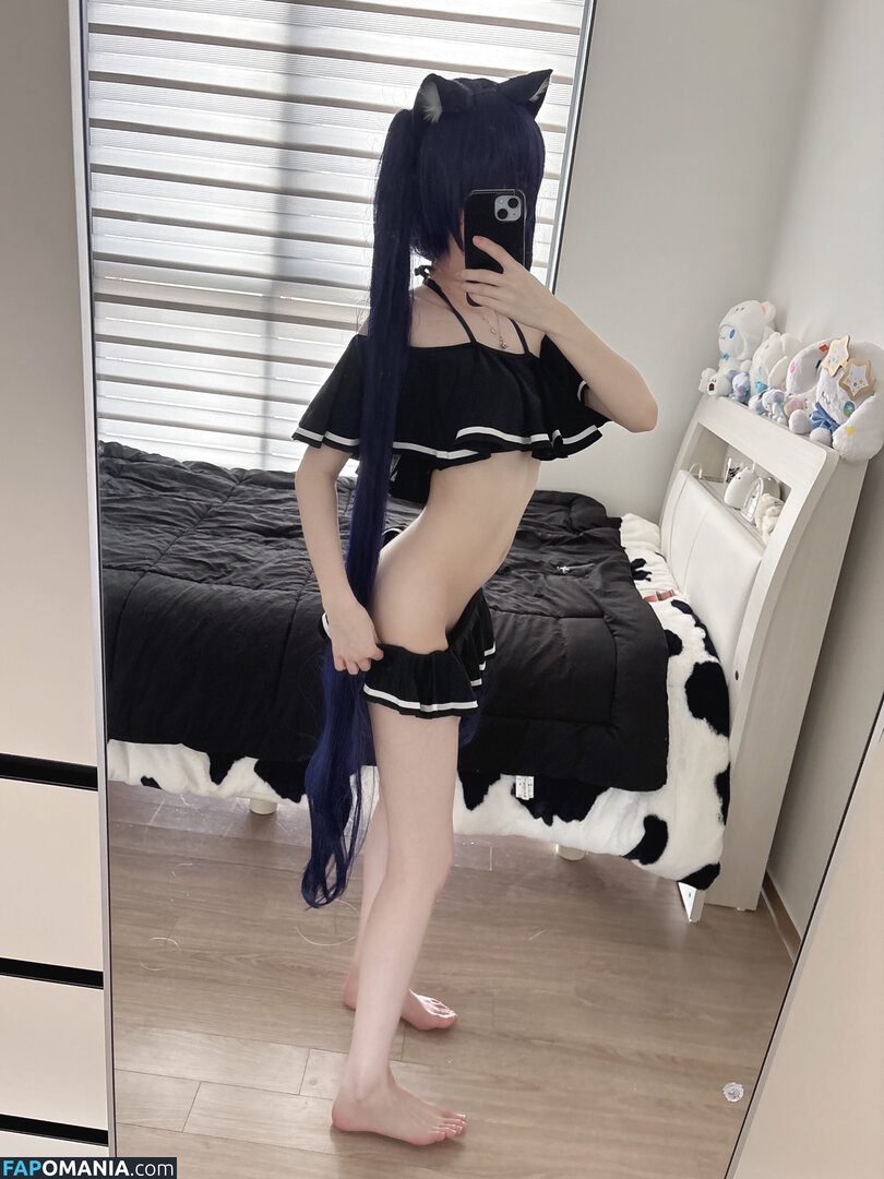 https: / nenechi890 Nu OnlyFans  Foto vazada #15