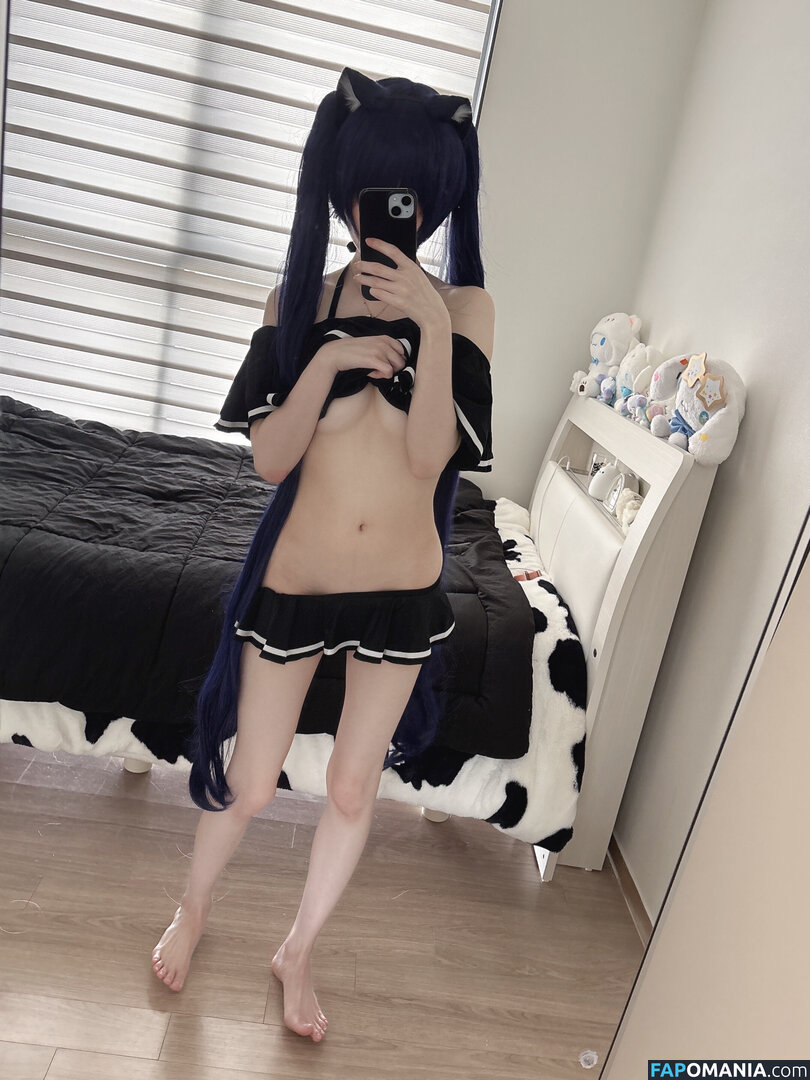 https: / nenechi890 Nu OnlyFans  Foto vazada #16