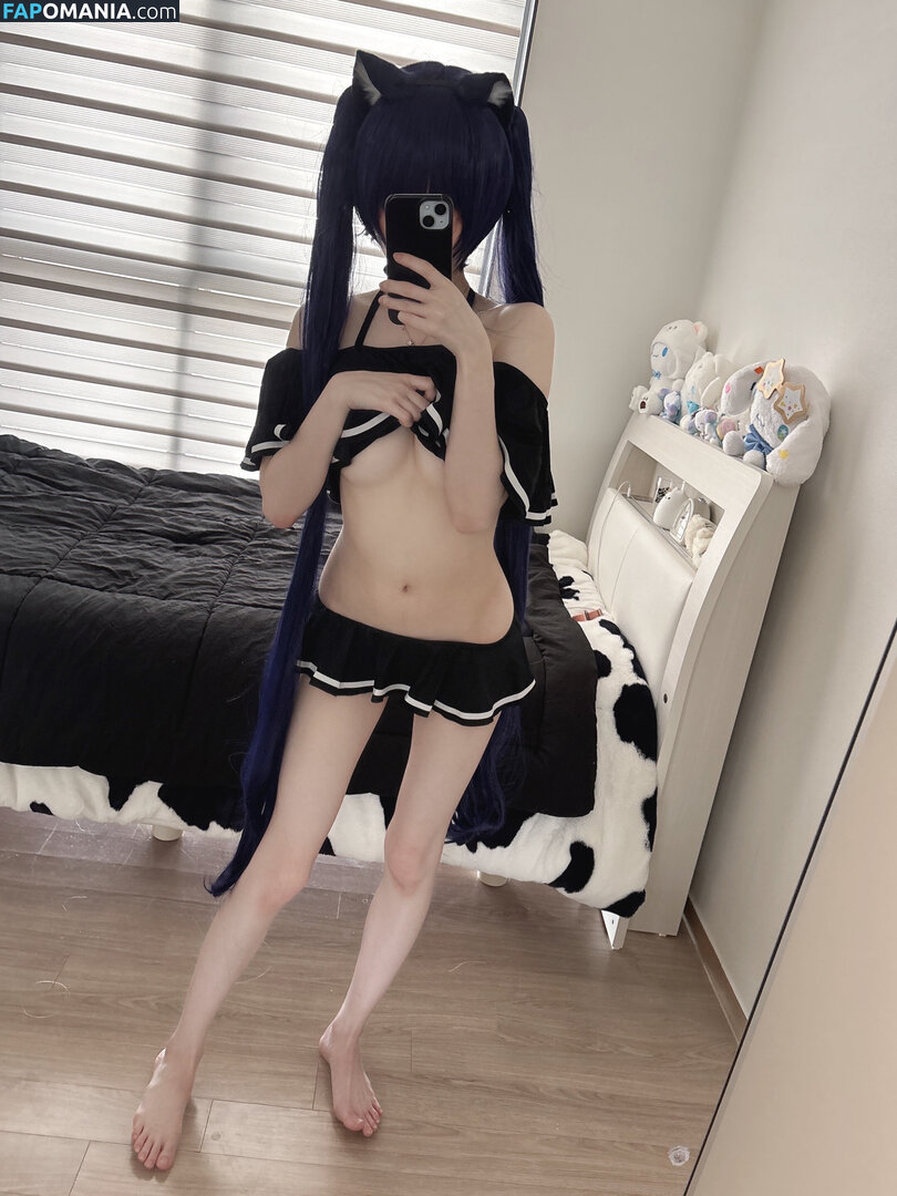 https: / nenechi890 Nu OnlyFans  Foto vazada #17