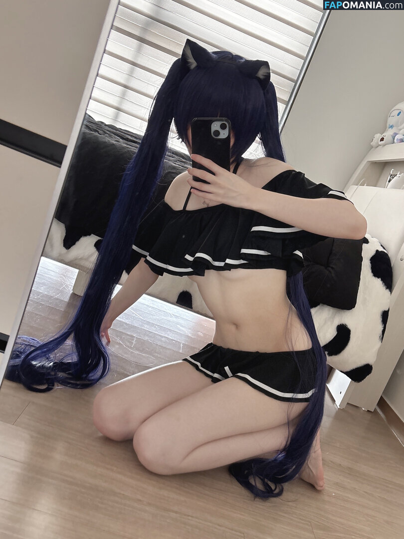 https: / nenechi890 Nu OnlyFans  Foto vazada #18