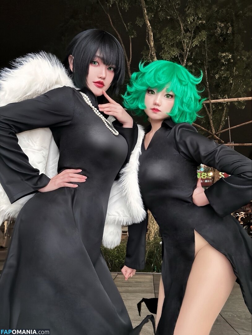 Neneko Nu OnlyFans  Foto vazada #3