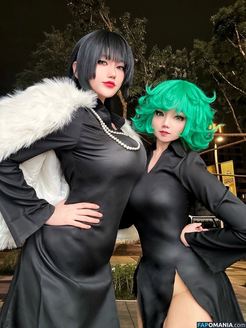 Neneko Nu OnlyFans  Foto vazada #4