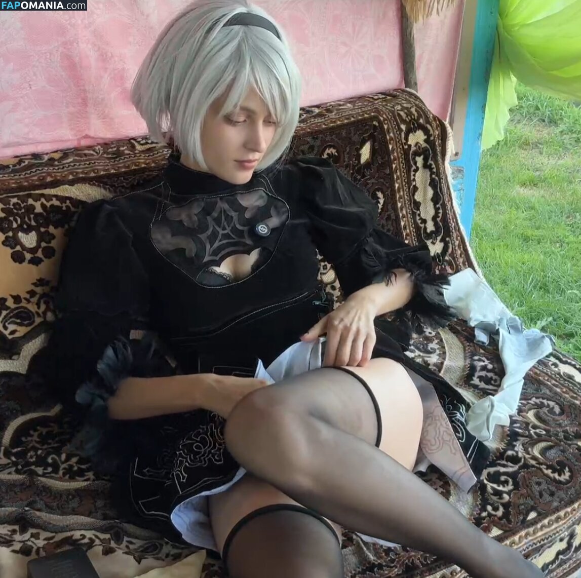 bunsareus / nenormova Nu OnlyFans  Foto vazada #3