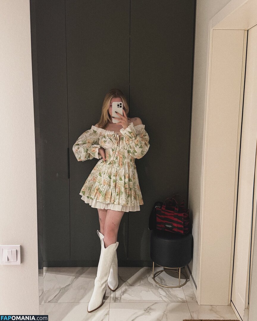 Nensi_Mur / _nastik_mur Nu OnlyFans  Foto vazada #1