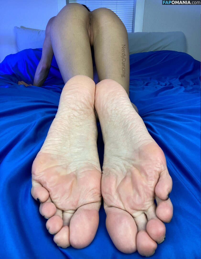 Nerdy Dancing / nerdydancer_ / nerdydancing Nu OnlyFans  Foto vazada #55