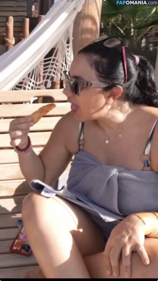 Nermin Hazem / ninahazem Nu OnlyFans  Foto vazada #1