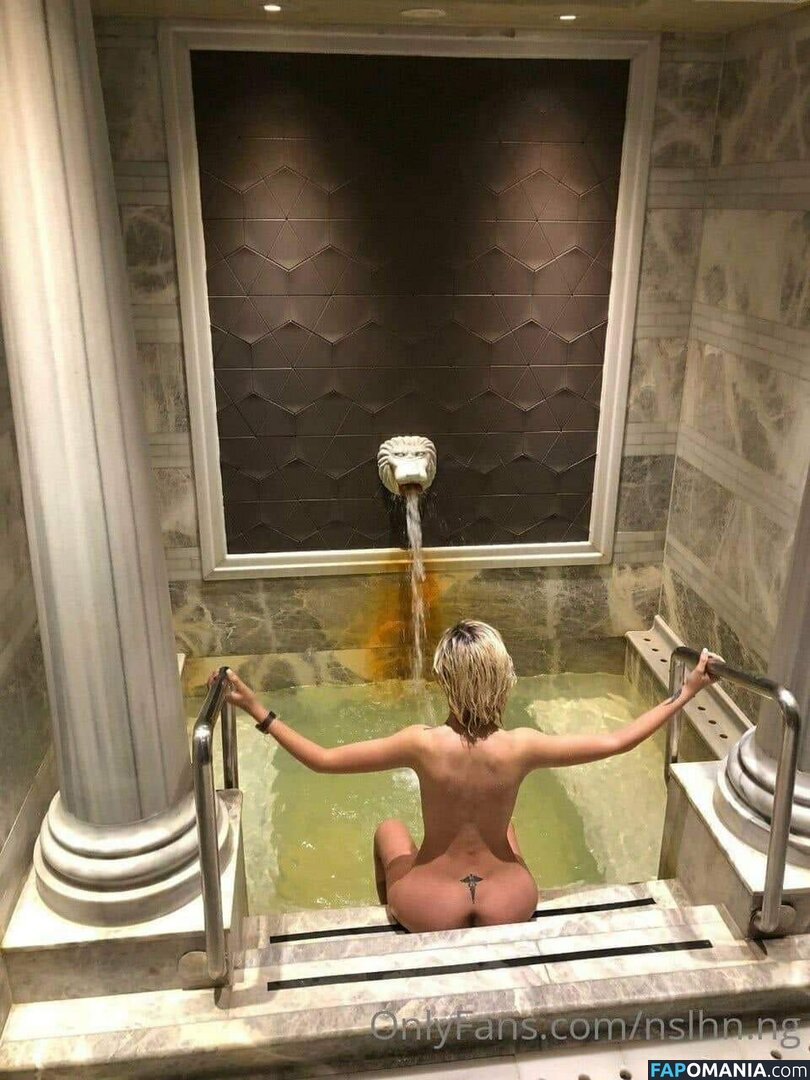 Neslihan Güneş / nslhn.ng Nu OnlyFans  Foto vazada #5