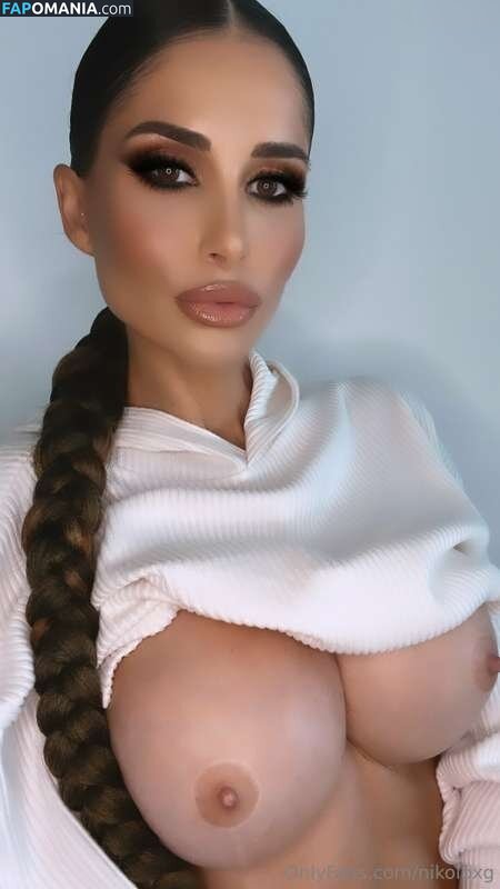 Nessa Devil / NessaDevil_88 / Nikolbxg / nessadevil_fanpage Nu OnlyFans  Foto vazada #63