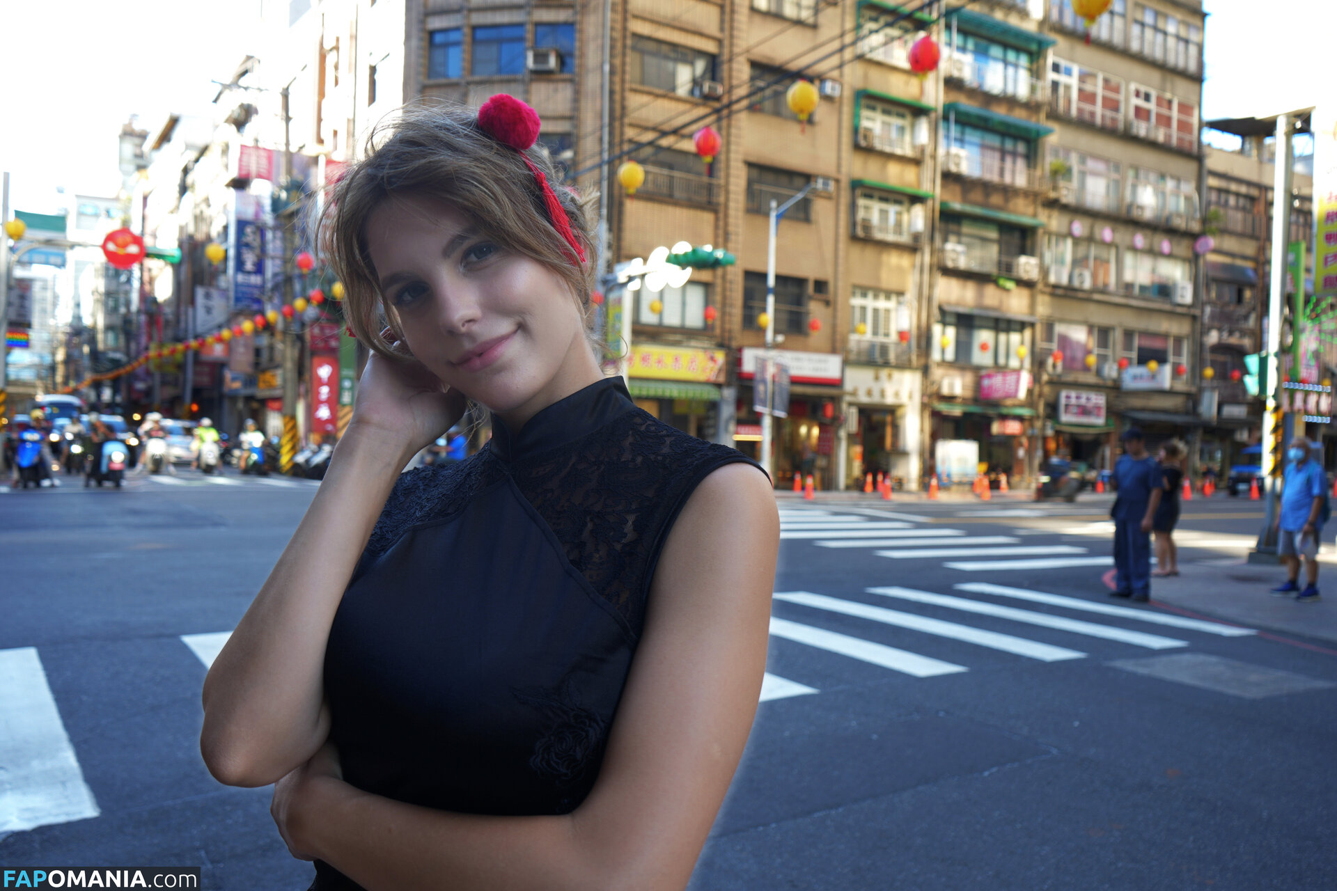 neti_jp Nu OnlyFans  Foto vazada #2