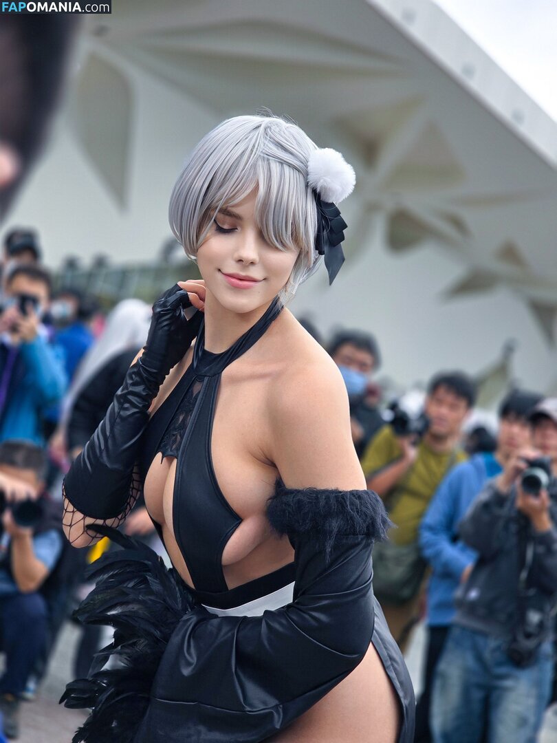 neti_jp Nu OnlyFans  Foto vazada #3