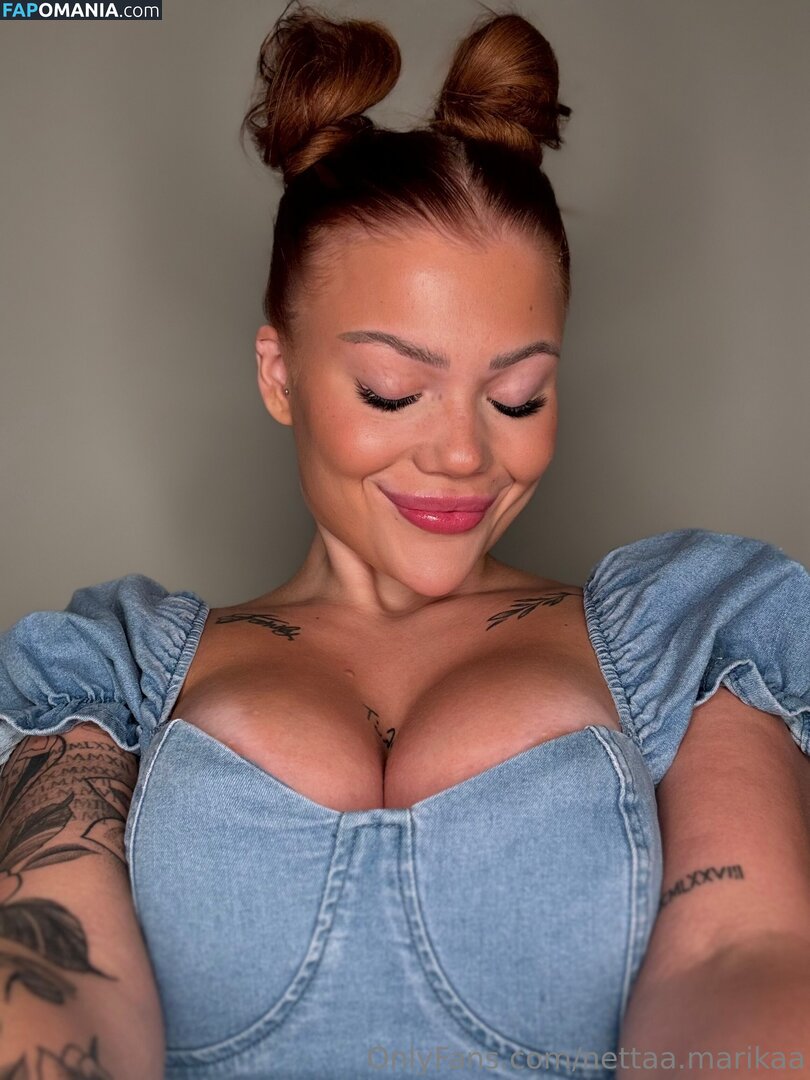 MatterElectrical9821 / Netta Jaaskelainen / jaaskelainenetta / nettaa.marikaa Nu OnlyFans  Foto vazada #7