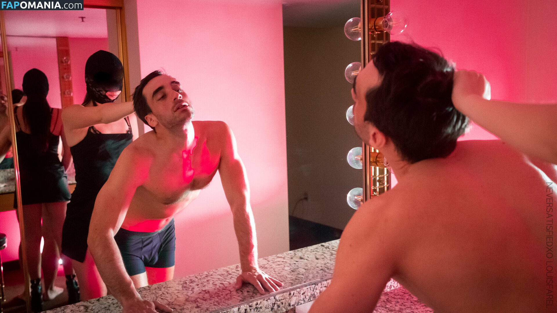 neversatisfiedxo / nvrsatisfiedxo / reallysweettea / reallysweetteaxo Nu OnlyFans  Foto vazada #39