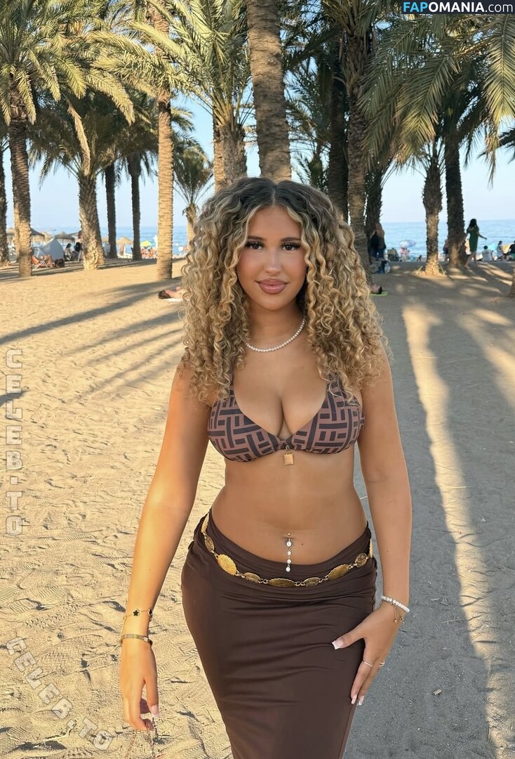 nevine.ths Nu OnlyFans  Foto vazada #1