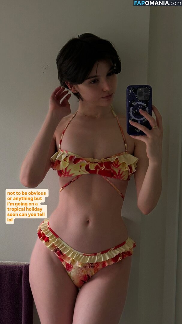 Newinsight / abbeys_here / newinsight_ Nu OnlyFans  Foto vazada #7