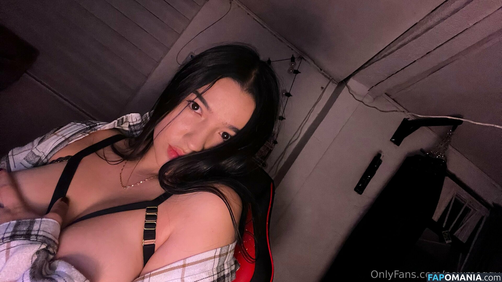 newmeggy Nu OnlyFans  Foto vazada #12