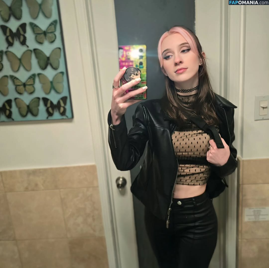 Nezba / Nezba.exe / neessba / nezba_exe Nu OnlyFans  Foto vazada #5