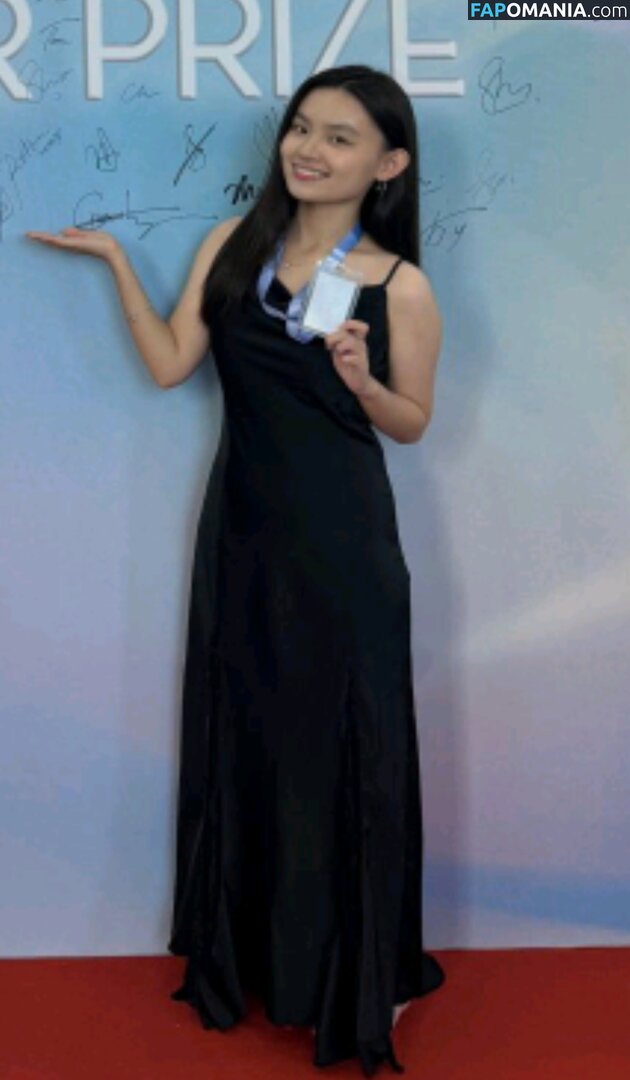 Ng Yee Han / Yeehann___ / yeehan_92 Nu OnlyFans  Foto vazada #9