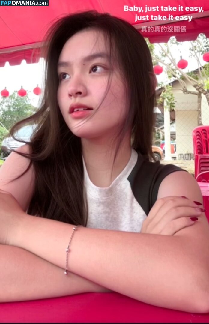 Ng Yee Han / Yeehann___ / yeehan_92 Nu OnlyFans  Foto vazada #15