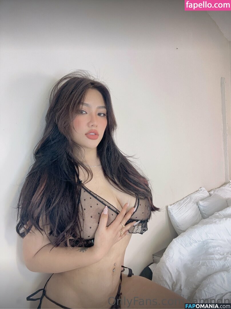 Ngannguyen / iamngan / iamngn / nganguyeen Nu OnlyFans  Foto vazada #8