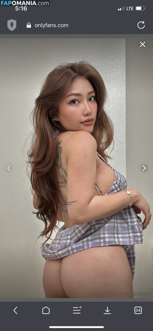 Ngannguyen / iamngan / iamngn / nganguyeen Nu OnlyFans  Foto vazada #102