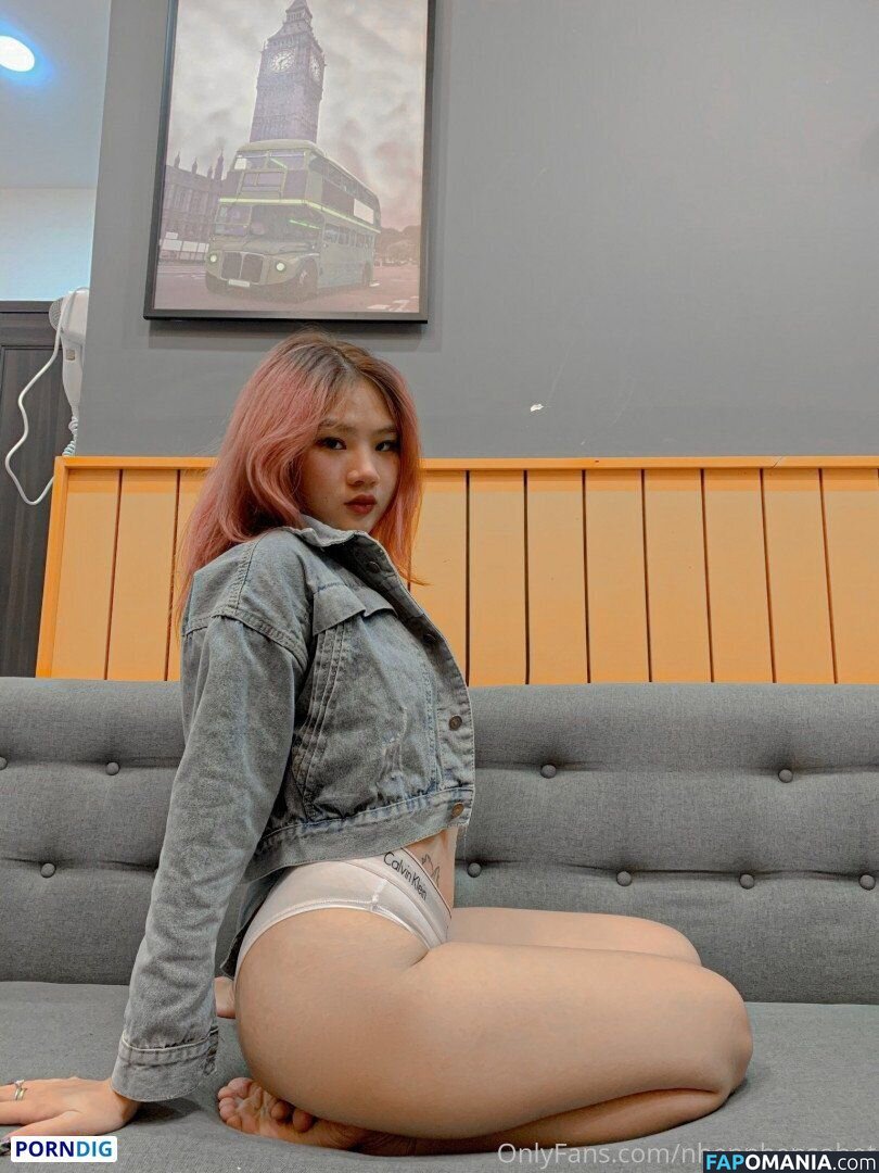 nhennhensohot Nu OnlyFans  Foto vazada #14