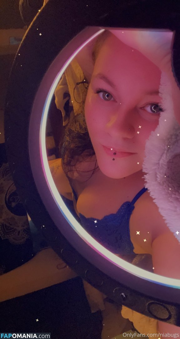 niabugs / niabus Nu OnlyFans  Foto vazada #11