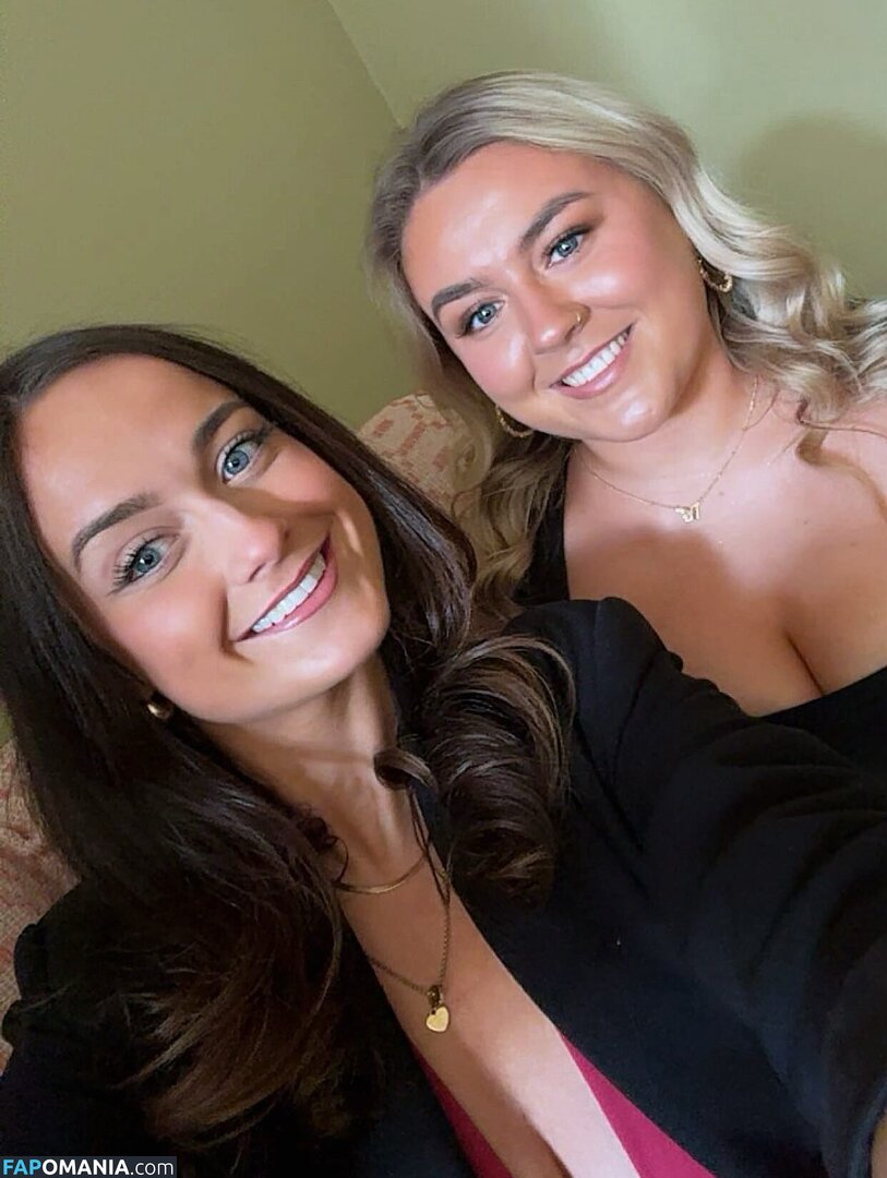 Niamh Cryan / niamh_cryan Nu OnlyFans  Foto vazada #28