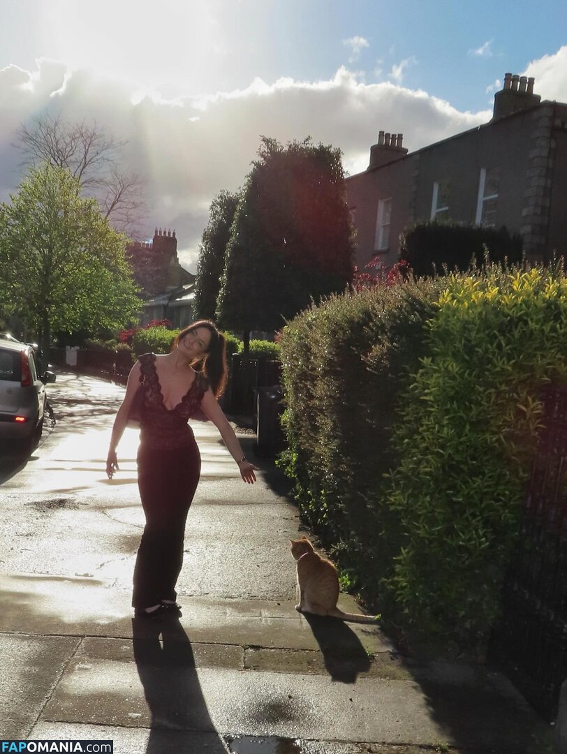 Niamh Cryan / niamh_cryan Nu OnlyFans  Foto vazada #53