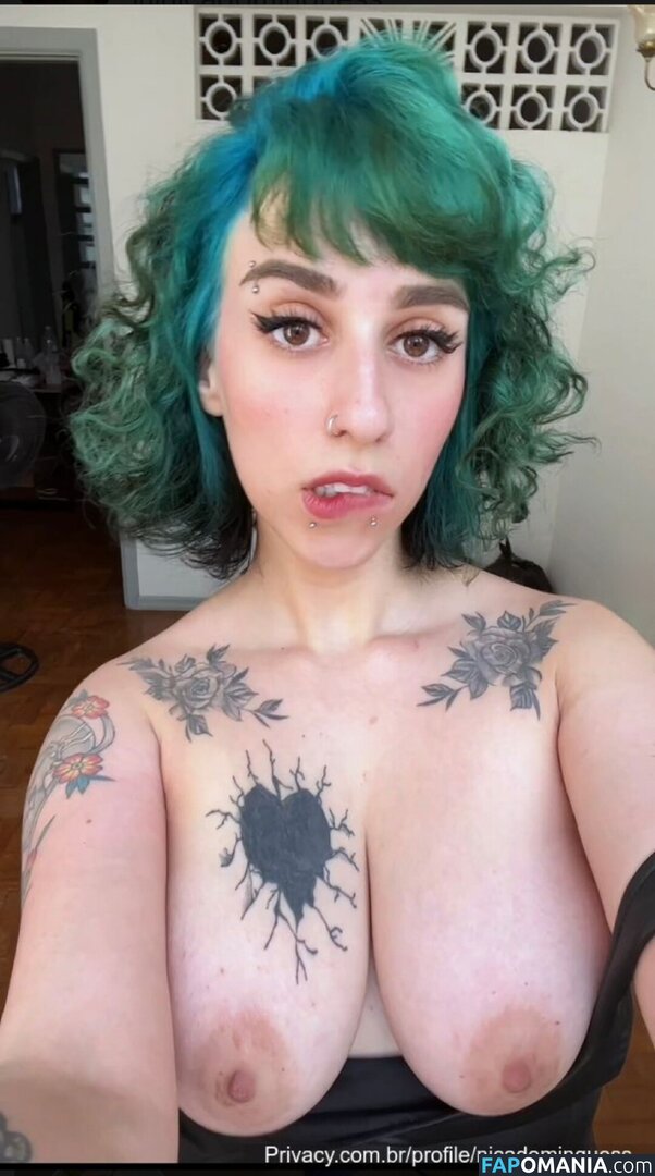 Nica Domingues / dominguesnica / nicadominguess Nu OnlyFans  Foto vazada #72