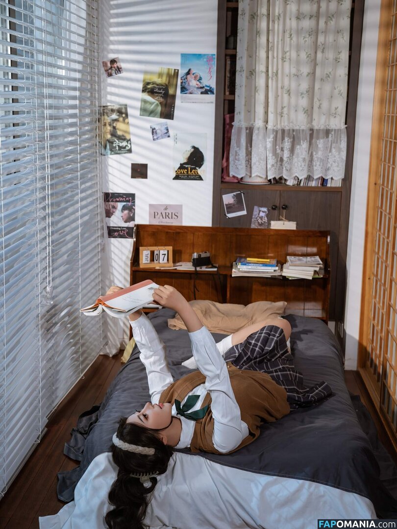 Niceoppi Nu OnlyFans  Foto vazada #139