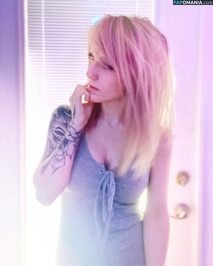 Nicholena Nu OnlyFans  Foto vazada #4