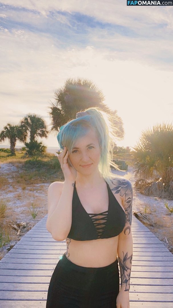 Nicholena Nu OnlyFans  Foto vazada #14