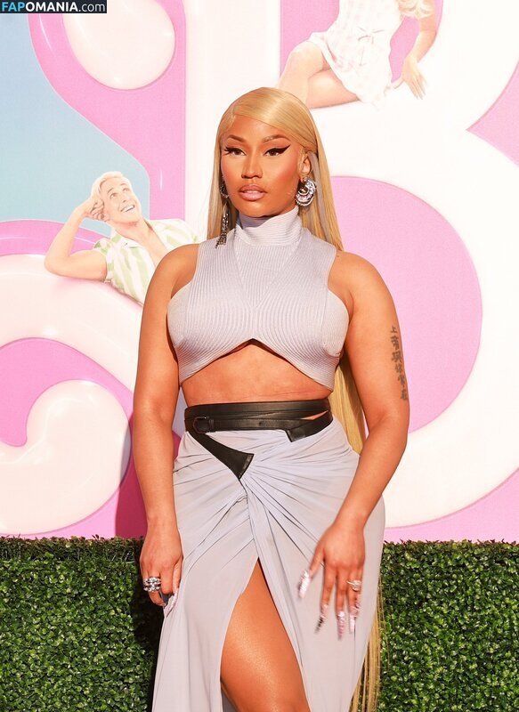 Nicki Minaj / nickiminaj Nu OnlyFans  Foto vazada #25