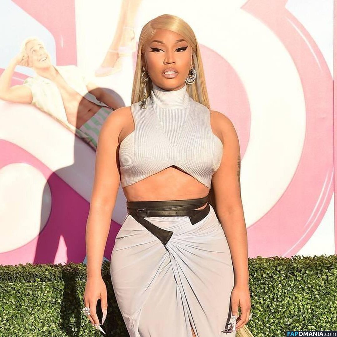 Nicki Minaj / nickiminaj Nu OnlyFans  Foto vazada #27