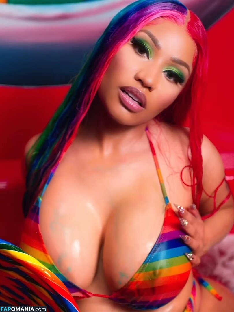 Nicki Minaj / nickiminaj Nu OnlyFans  Foto vazada #59