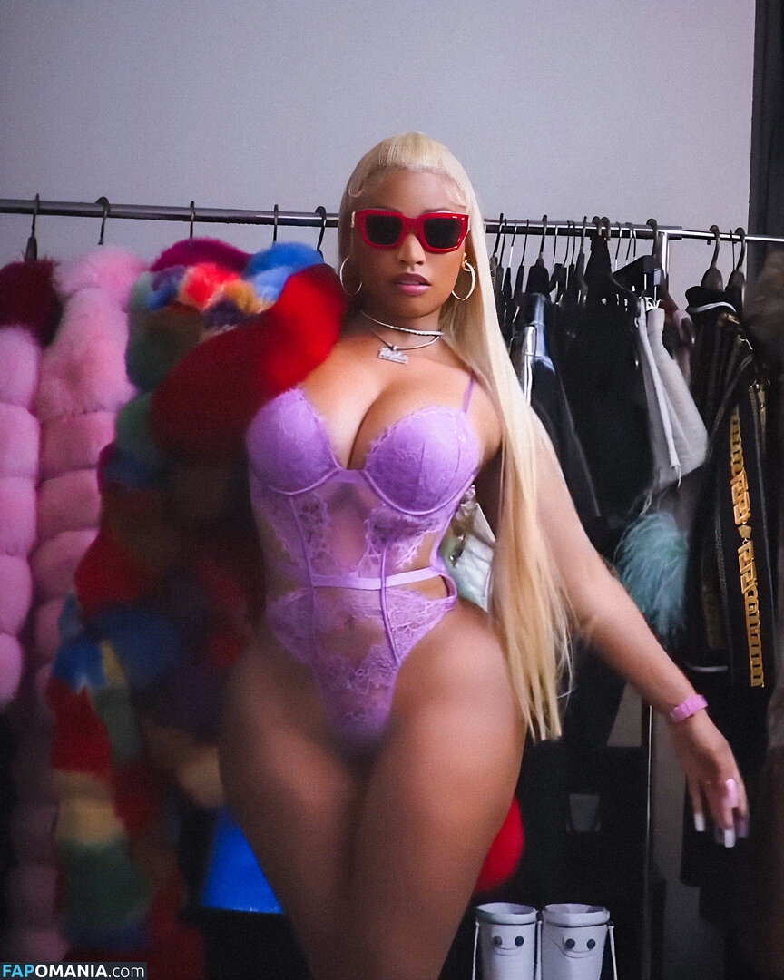 Nicki Minaj / nickiminaj Nu OnlyFans  Foto vazada #64