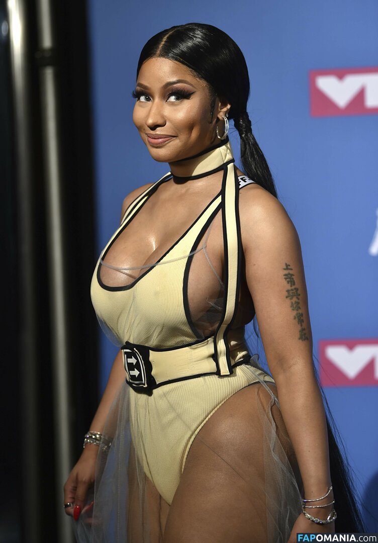 Nicki Minaj / nickiminaj Nu OnlyFans  Foto vazada #188