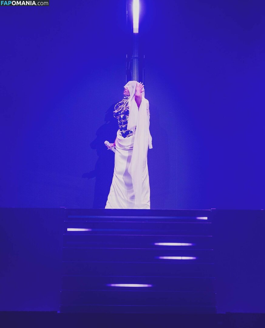 Nicki Minaj / nickiminaj Nu OnlyFans  Foto vazada #363