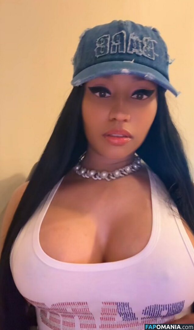 Nicki Minaj / nickiminaj Nu OnlyFans  Foto vazada #636