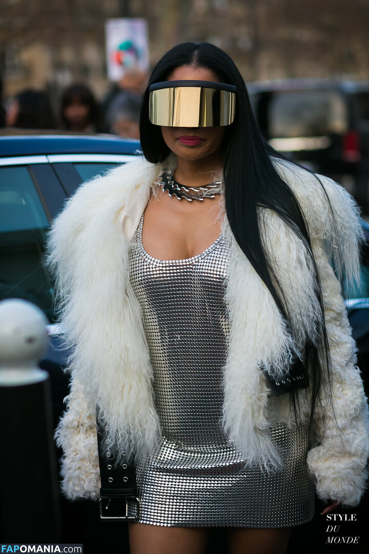 Nicki Minaj / nickiminaj Nu OnlyFans  Foto vazada #694