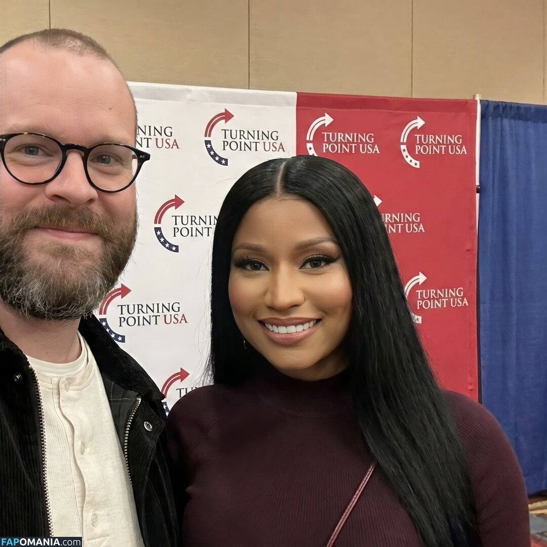 Nicki Minaj / nickiminaj Nu OnlyFans  Foto vazada #697