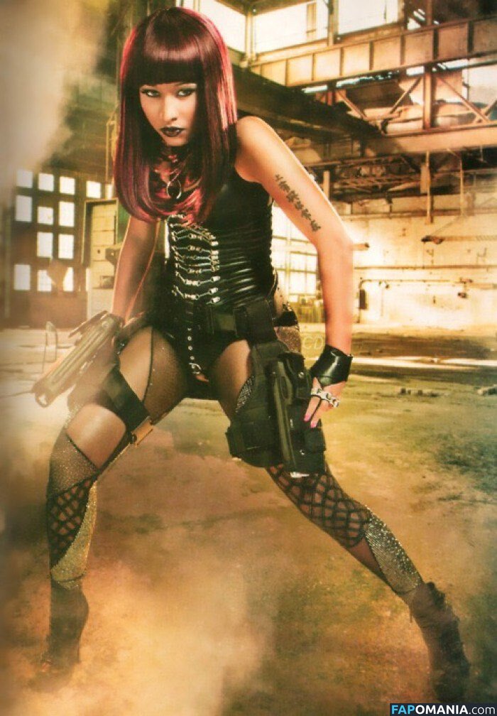 Nicki Minaj / nickiminaj Nu OnlyFans  Foto vazada #700