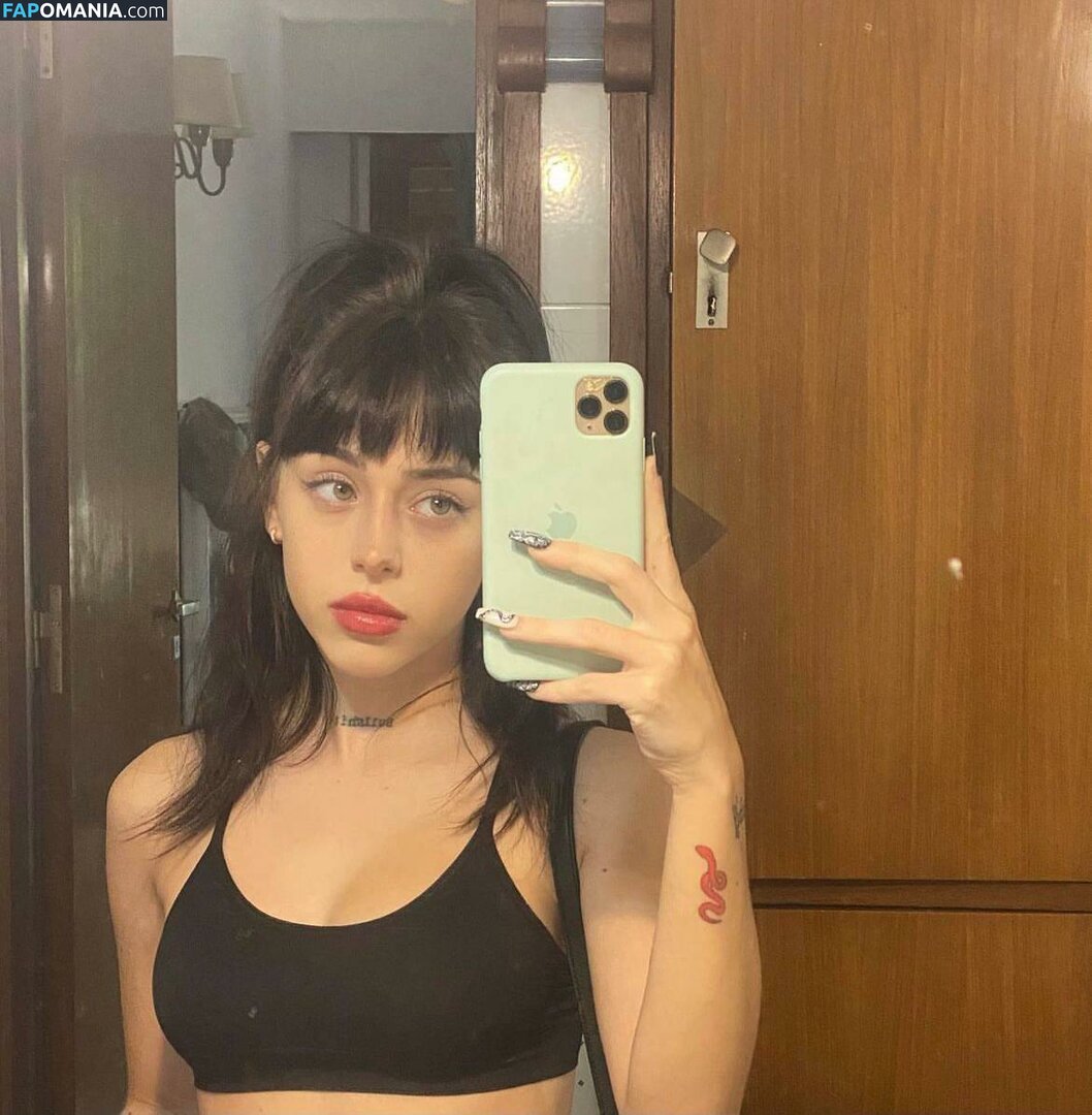 Nicki Nicole / hotnicole20 / nicki.nicole Nu OnlyFans  Foto vazada #10