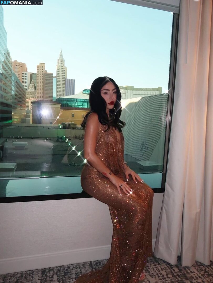 Nicki Nicole / hotnicole20 / nicki.nicole Nu OnlyFans  Foto vazada #85