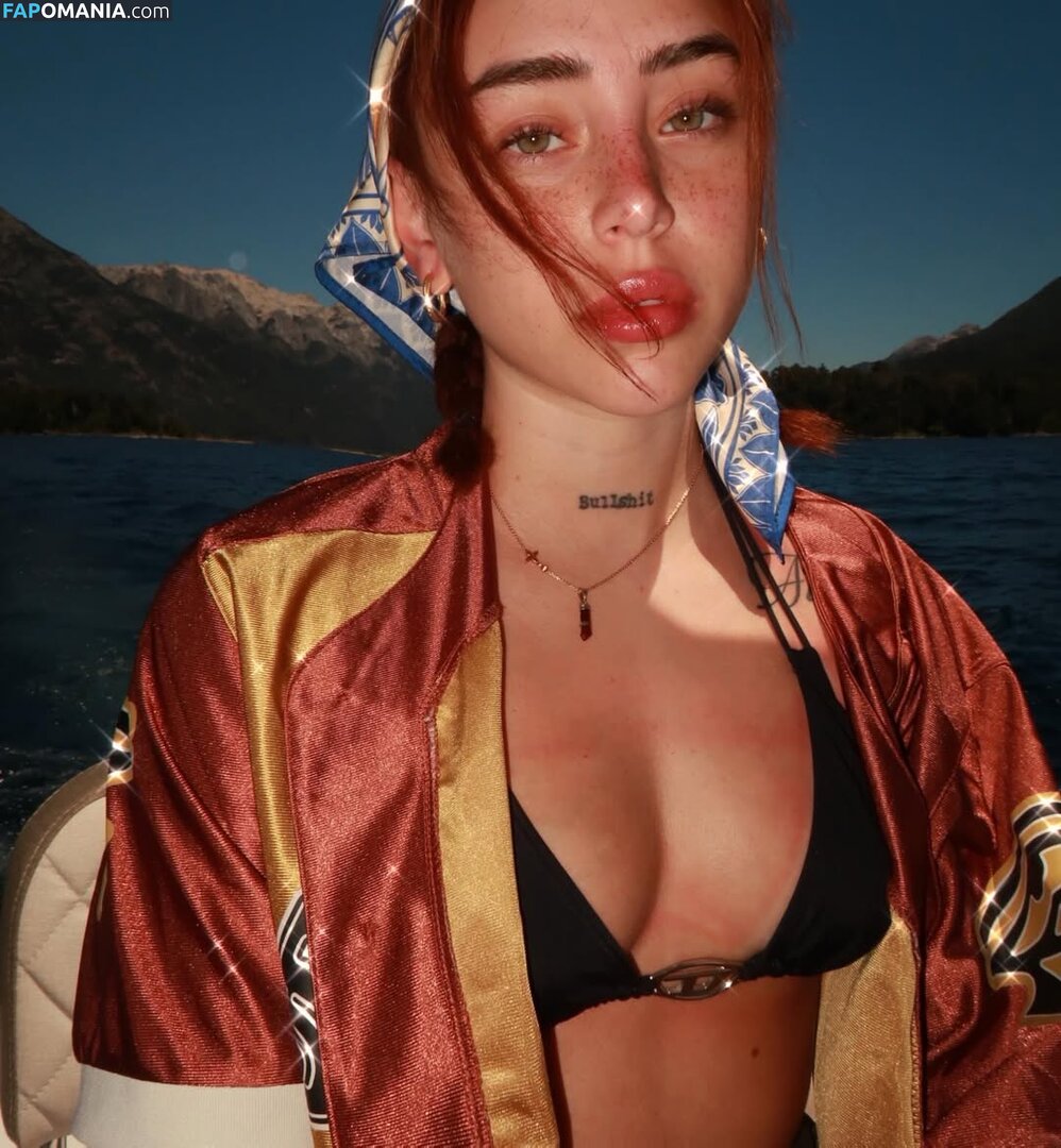 Nicki Nicole / hotnicole20 / nicki.nicole Nu OnlyFans  Foto vazada #86