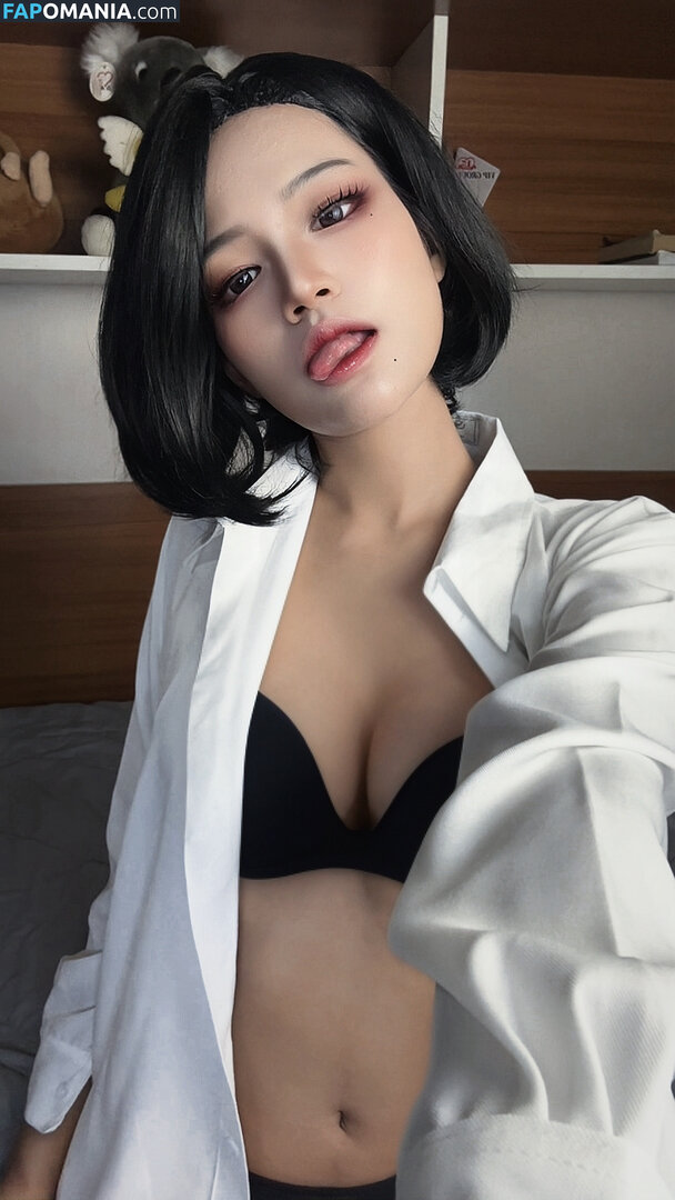 Nico Shaffara / kembaranrobin_ Nu OnlyFans  Foto vazada #4