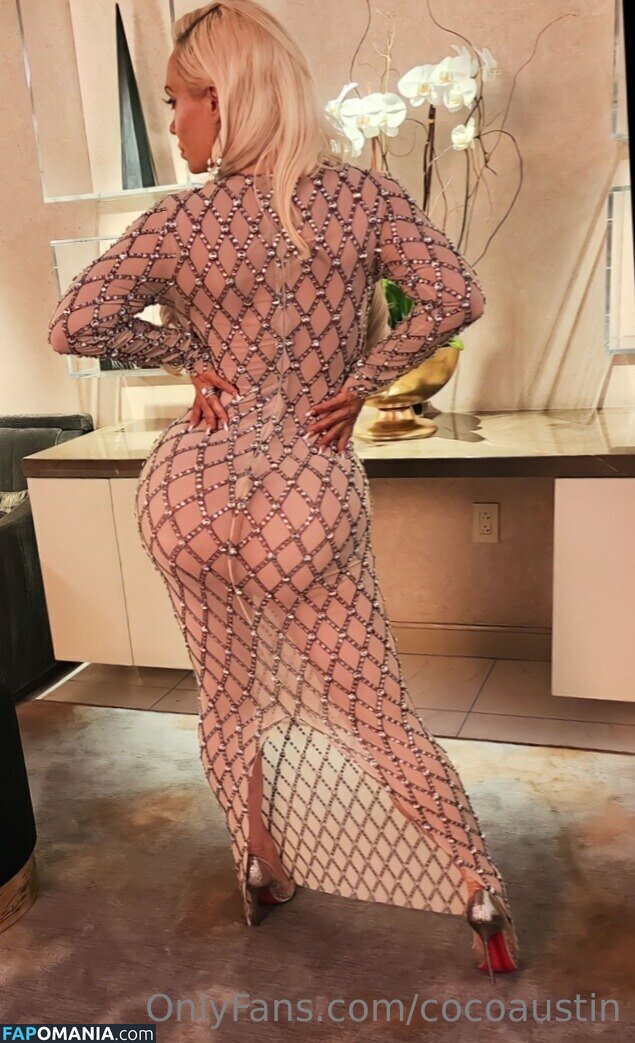 Nicole Coco Austin / coco / cocosworld Nu OnlyFans  Foto vazada #452