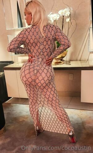 Nicole Coco Austin